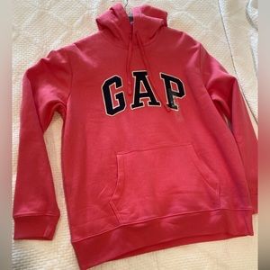 GAP SWEATER - NWT - PINK